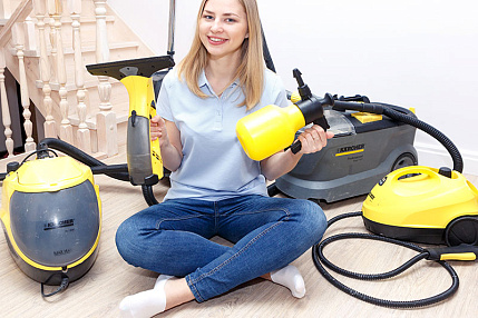 Аутсорсинг уборщиц